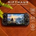 RIFTHAUS SMART PRO 5'' GAMING CONSOLE™