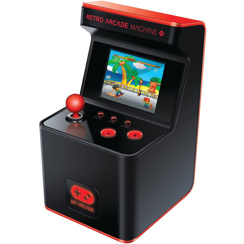 Dreamgear  Machine X, Retro Gaming, 845620025930