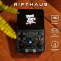 RIFTHAUS GAMING CONSOLE™