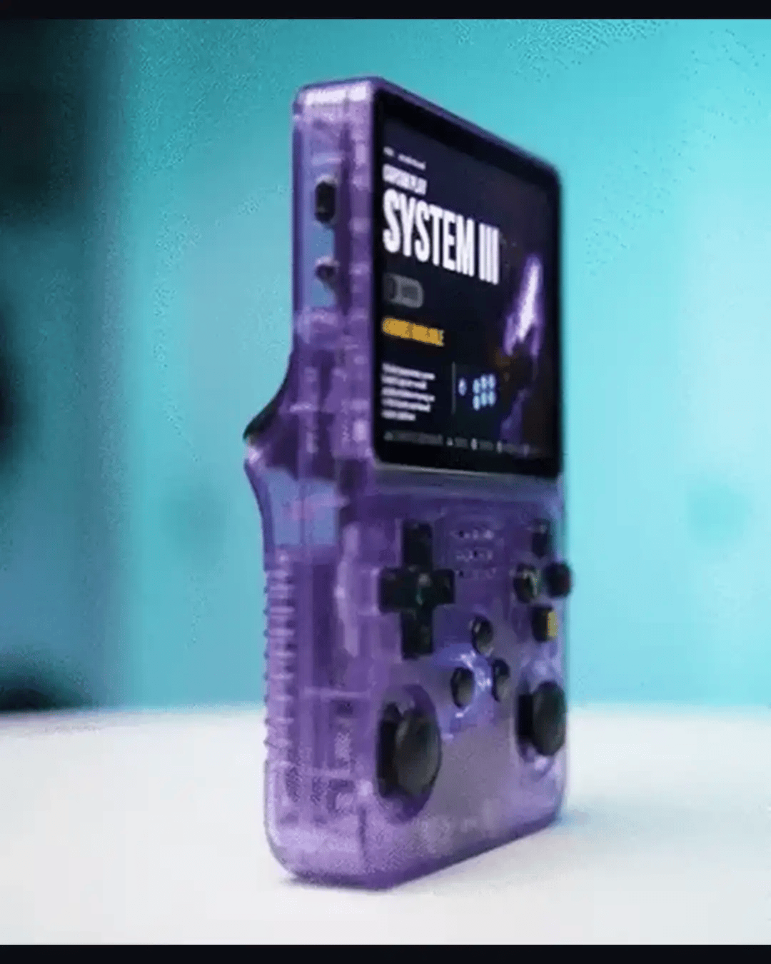 RIFTHAUS GAMING CONSOLE™