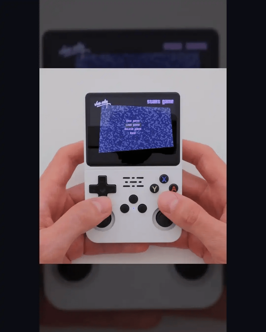 RIFTHAUS GAMING CONSOLE™
