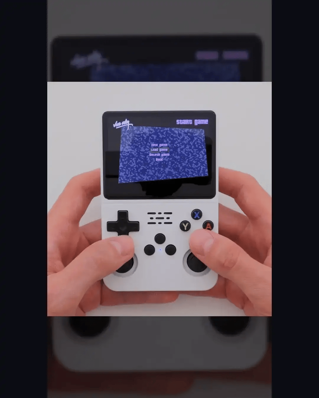 RIFTHAUS GAMING CONSOLE™