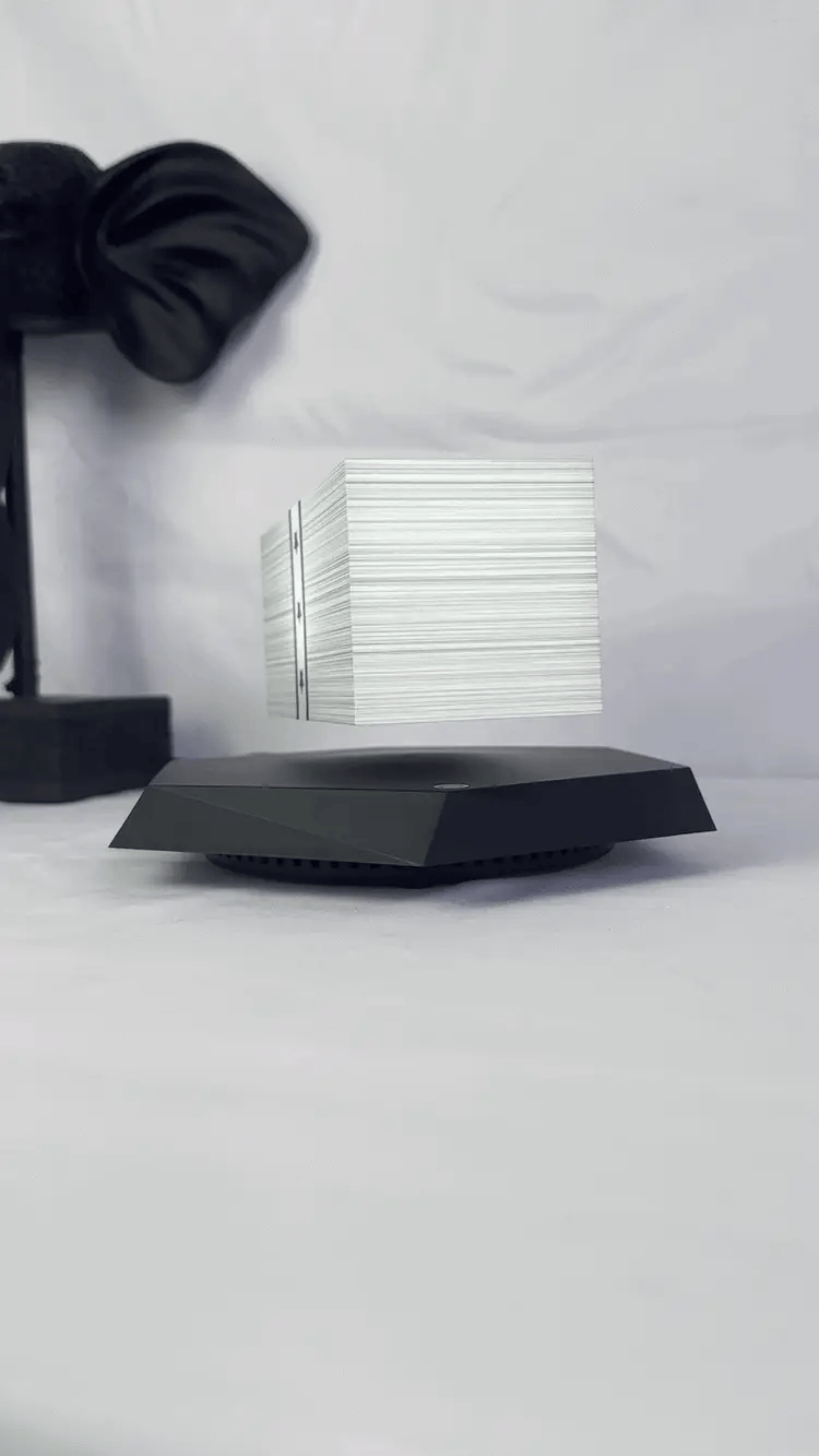 RIFTHAUS FLOATING MONEY LAMP™